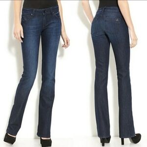 𝅺dli961 Cindy  Jeans Slim Boots Size 24